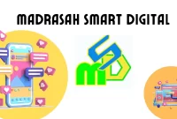 Madrasah Smart Digital